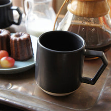 画像をギャラリービューアに読み込む, 飽きが来ないシルエットのマグカップ CHIPS MUG(チップス マグ)