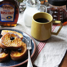 画像をギャラリービューアに読み込む, 飽きが来ないシルエットのマグカップ CHIPS MUG(チップス マグ)