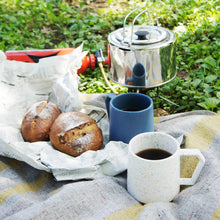 画像をギャラリービューアに読み込む, 飽きが来ないシルエットのマグカップ CHIPS MUG(チップス マグ)