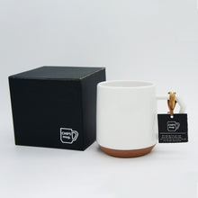 画像をギャラリービューアに読み込む, 飽きが来ないシルエットのマグカップ CHIPS MUG(チップス マグ)