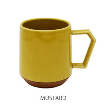 画像をギャラリービューアに読み込む, 飽きが来ないシルエットのマグカップ CHIPS MUG(チップス マグ)