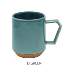 画像をギャラリービューアに読み込む, 飽きが来ないシルエットのマグカップ CHIPS MUG(チップス マグ)