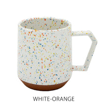 画像をギャラリービューアに読み込む, 飽きが来ないシルエットのマグカップ CHIPS MUG(チップス マグ)