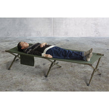 画像をギャラリービューアに読み込む, 1~2分で組立完了!時短・力要らずの折り畳み式コット EASY COT(イージーコット)