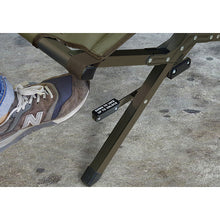 画像をギャラリービューアに読み込む, 1~2分で組立完了!時短・力要らずの折り畳み式コット EASY COT(イージーコット)