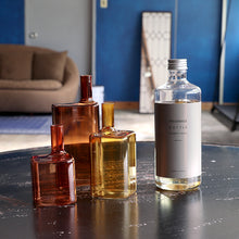 画像をギャラリービューアに読み込む, そのままでも詰め替えとしても使える FRAGRANCE BOTTLE(フレグランスボトル)