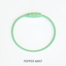 画像をギャラリービューアに読み込む, 組み合わせてメッセージを贈るアクリルキーホルダー FT / ACRYLIC KEY CHAIN