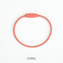 画像をギャラリービューアに読み込む, 組み合わせてメッセージを贈るアクリルキーホルダー FT / ACRYLIC KEY CHAIN