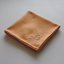 画像をギャラリービューアに読み込む, 【50%OFF!】日常使いしやすい、想いが込もったハンカチのギフト FT / HANDKERCHIEF