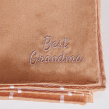 画像をギャラリービューアに読み込む, 【50%OFF!】日常使いしやすい、想いが込もったハンカチのギフト FT / HANDKERCHIEF