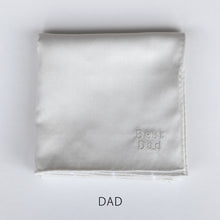 画像をギャラリービューアに読み込む, 【50%OFF!】日常使いしやすい、想いが込もったハンカチのギフト FT / HANDKERCHIEF