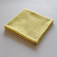 画像をギャラリービューアに読み込む, 【50%OFF!】日常使いしやすい、想いが込もったハンカチのギフト FT / HANDKERCHIEF
