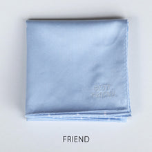 画像をギャラリービューアに読み込む, 【50%OFF!】日常使いしやすい、想いが込もったハンカチのギフト FT / HANDKERCHIEF