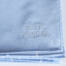 画像をギャラリービューアに読み込む, 【50%OFF!】日常使いしやすい、想いが込もったハンカチのギフト FT / HANDKERCHIEF