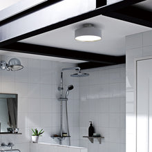 画像をギャラリービューアに読み込む, コンパクト、シンプル機能の絶妙なサイジングのライト Glow mini LED-ceiling lamp(グローミニLEDシーリングランプ)