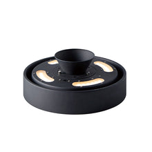 画像をギャラリービューアに読み込む, コンパクト、シンプル機能の絶妙なサイジングのライト Glow mini LED-ceiling lamp(グローミニLEDシーリングランプ)