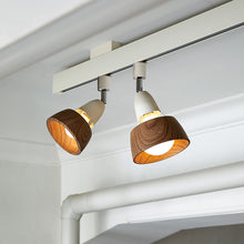 画像をギャラリービューアに読み込む, どんなインテリアにもマッチするスポットライト HARMONY GRANDE-spot(ハーモニー グランデ スポット)