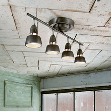 画像をギャラリービューアに読み込む, どんなインテリアにもマッチするスポットライト HARMONY GRANDE-spot(ハーモニー グランデ スポット)