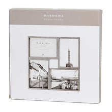 画像をギャラリービューアに読み込む, 4つの瞬間が一つの枠に。あなただけの宝物フレーム。 HARROW 4(ハロウ フォー)