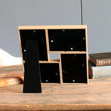 画像をギャラリービューアに読み込む, 4つの瞬間が一つの枠に。あなただけの宝物フレーム。 HARROW 4(ハロウ フォー)