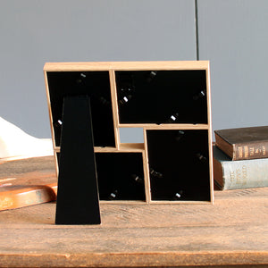 4つの瞬間が一つの枠に。あなただけの宝物フレーム。 HARROW 4(ハロウ フォー)