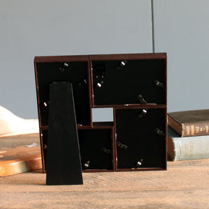 4つの瞬間が一つの枠に。あなただけの宝物フレーム。 HARROW 4(ハロウ フォー)