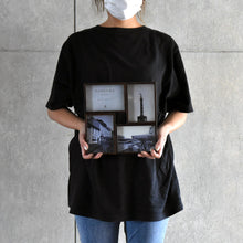 画像をギャラリービューアに読み込む, 4つの瞬間が一つの枠に。あなただけの宝物フレーム。 HARROW 4(ハロウ フォー)