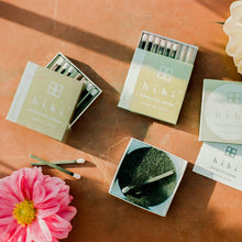 画像をギャラリービューアに読み込む, 花々が咲き乱れる空想の庭へいざなう香り hibi 10MNUTES AROMA garden.レギュラーボックス