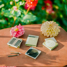 画像をギャラリービューアに読み込む, 花々が咲き乱れる空想の庭へいざなう香り hibi 10MNUTES AROMA garden.レギュラーボックス