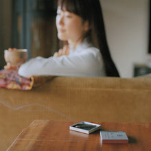 画像をギャラリービューアに読み込む, 着火具がなくても手軽に使えるお香スティック hibi 10MNUTES AROMA レギュラーボックス