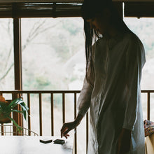 画像をギャラリービューアに読み込む, 着火具がなくても手軽に使えるお香スティック hibi 10MNUTES AROMA レギュラーボックス