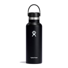 画像をギャラリービューアに読み込む, 高い保温力と保冷力で定評のある水筒 Hydro Flask(ハイドロフラスク)HYDRATION 18 oz Standard Mouth