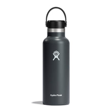 画像をギャラリービューアに読み込む, 高い保温力と保冷力で定評のある水筒 Hydro Flask(ハイドロフラスク)HYDRATION 18 oz Standard Mouth