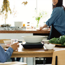 画像をギャラリービューアに読み込む, 蒸す、炊く、煮るが自由に愉しめる KINTO KAKOMI IH土鍋 1.2L