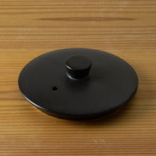 画像をギャラリービューアに読み込む, まろやかなお湯。静かな沸騰の音でやさしい生活が過ごせる 陶のやかん