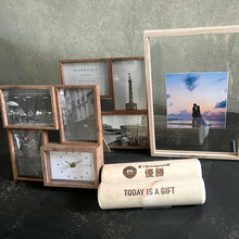 画像をギャラリービューアに読み込む, 名入れ刻印サービス