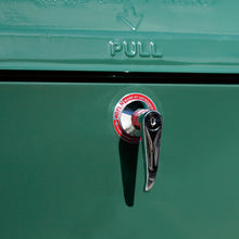 画像をギャラリービューアに読み込む, アメリカンなレトロデザインのポスト Mail box 1(メールボックス 1)