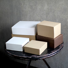 画像をギャラリービューアに読み込む, プレゼントを渡す時に便利な紙袋・ギフトボックス