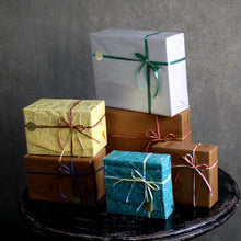 画像をギャラリービューアに読み込む, プレゼントを渡す時に便利な紙袋・ギフトボックス