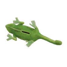 画像をギャラリービューアに読み込む, カメレオンのお役立ち貯金箱 PET BANK CHAMELEON(ペットバンク カメレオン)