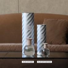 画像をギャラリービューアに読み込む, 香りが2ヶ月続く PLUM DIFFUSER MINI(プラムディフューザー ミニ)