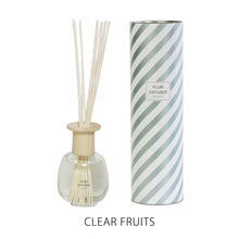 画像をギャラリービューアに読み込む, 香りが半年続く PLUM DIFFUSER(プラムディフューザー)