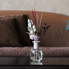 画像をギャラリービューアに読み込む, 香りが半年続く PLUM DIFFUSER(プラムディフューザー)