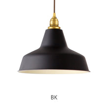 画像をギャラリービューアに読み込む, 古い海外映画のワンシーンに出てきそうな駅舎ライトをイメージした Railroad-pendant(レイルロードペンダント)