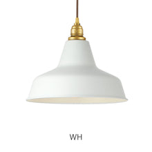 画像をギャラリービューアに読み込む, 古い海外映画のワンシーンに出てきそうな駅舎ライトをイメージした Railroad-pendant(レイルロードペンダント)