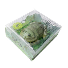 画像をギャラリービューアに読み込む, ヌメリのある艶がリアルなマルメタピオカガエルのマグネット REPTILES MAG BUDGETT'S FROG(レプタイルズ マグ バジェット フロッグ)