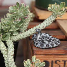 画像をギャラリービューアに読み込む, コーンスネークのリアルな生きもの造形マグネット REPTILES MAG CORN SNAKE(レプタイルズ マグ コーンスネーク)