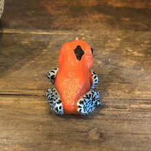 画像をギャラリービューアに読み込む, イチゴヤドクガエルのリアルな生きもの造形マグネット REPTILES MAG STRAWBERRY POISON DART FROG(レプタイルズ マグ ストロベリー ポイズンダートフロッグ)