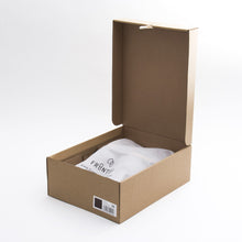 画像をギャラリービューアに読み込む, 靴屋さんがつくった室内を”歩く”ことを考えたスリッパ room's(ルームズ)