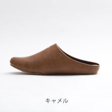 画像をギャラリービューアに読み込む, 靴屋さんがつくった室内を”歩く”ことを考えたスリッパ room's(ルームズ)